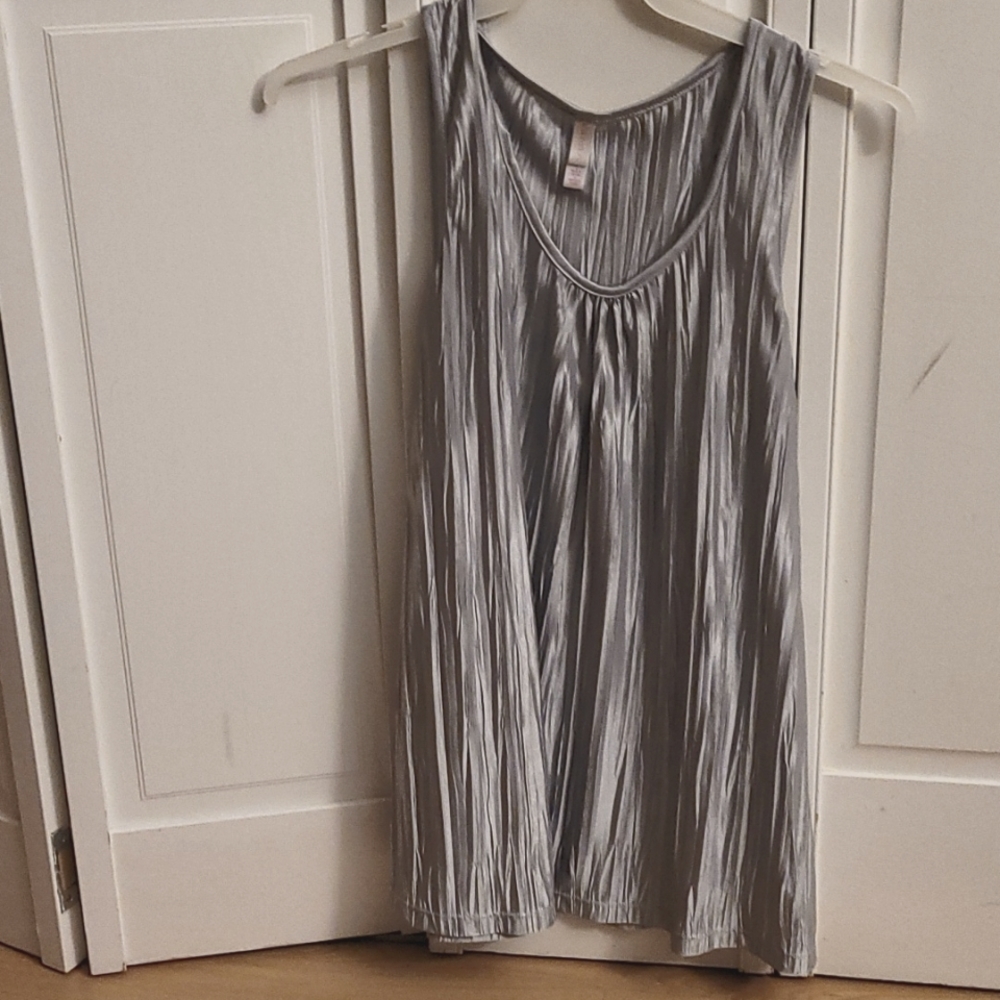 Dress top